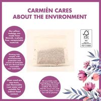Carmien Feminine Tea - with Raspberry Leaf